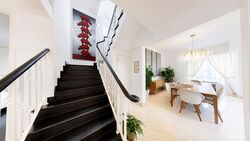 The Tessarina (D10), Condominium #577071151